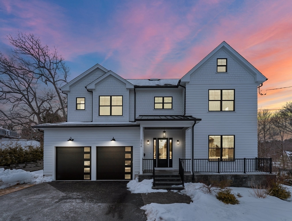 354 West St  Needham MA 02494 photo
