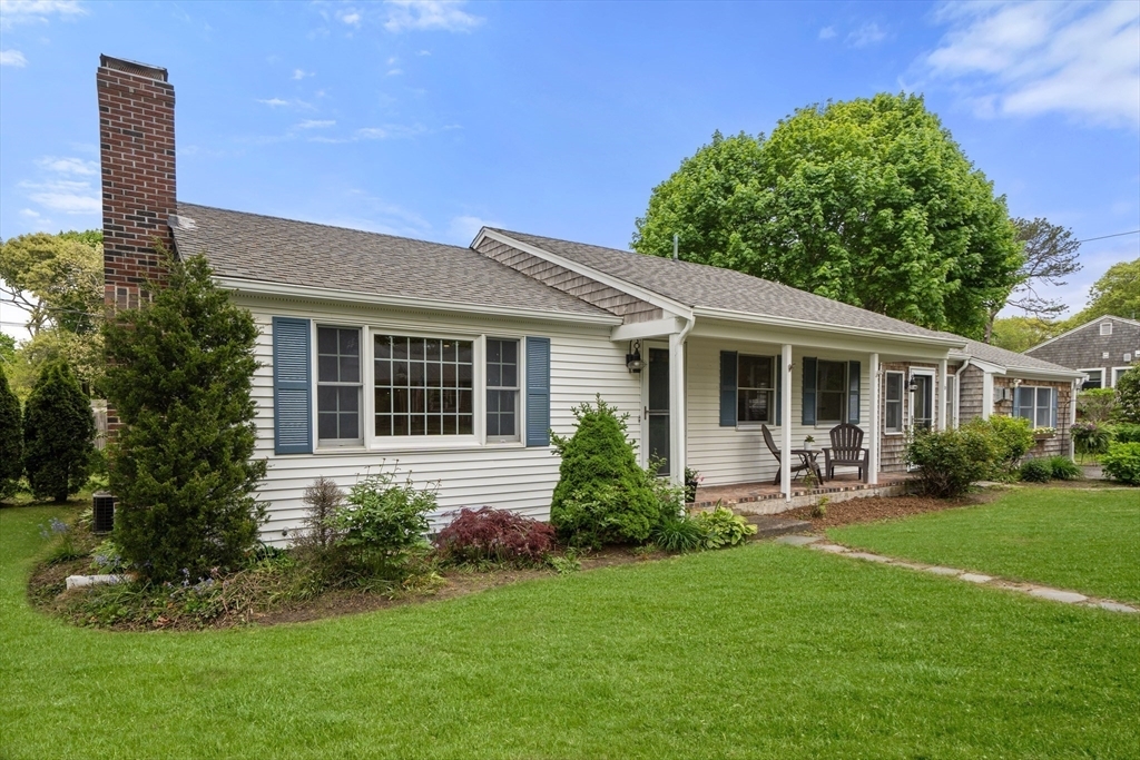 Property Photo: 6 Harrington Way MA 02601
