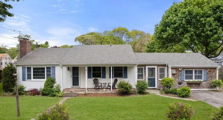Property Photo:  6 Harrington Way  MA 02601 