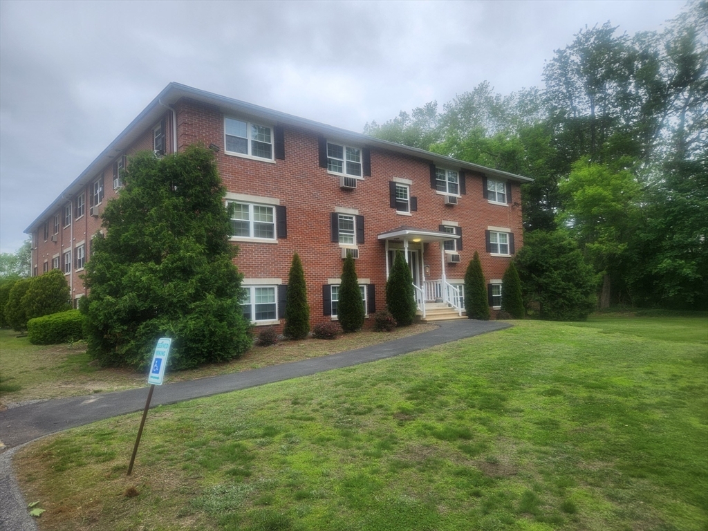 Property Photo: 135 Union Street 35 MA 01453