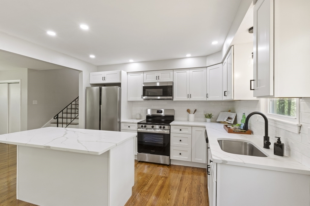 Property Photo: 50 Oak St MA 02048