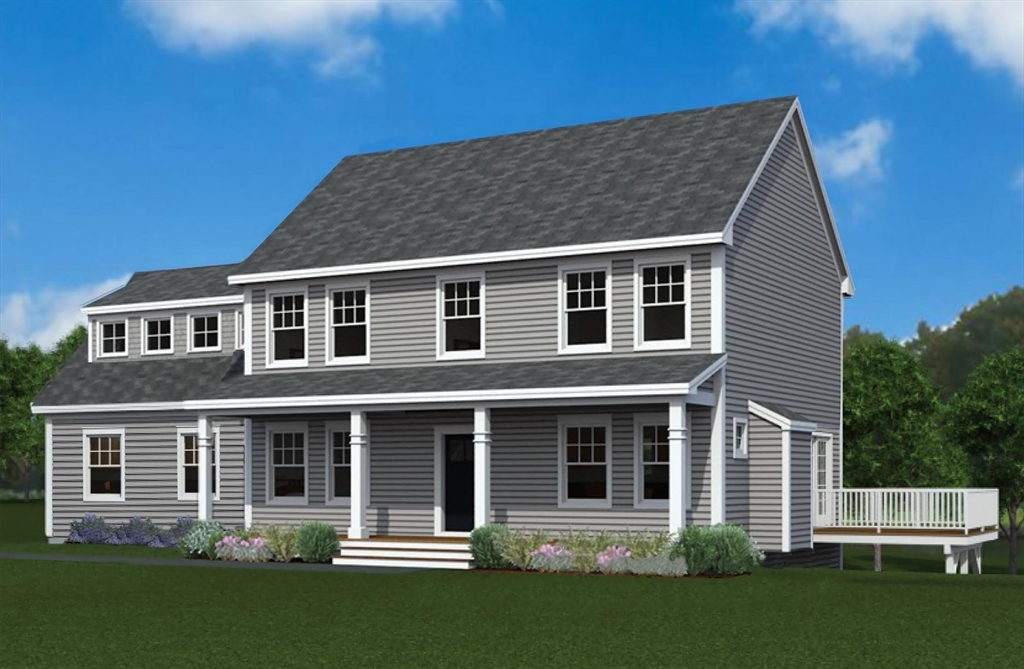 62 High Street Lot 6  Stoneham MA 02180 photo