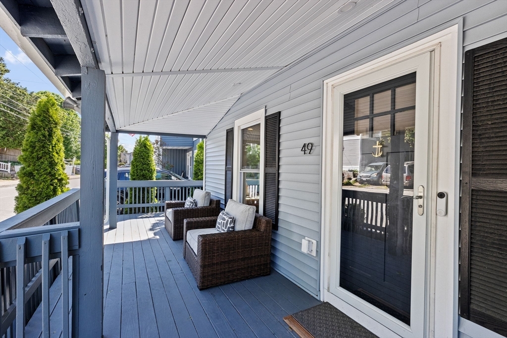 Property Photo:  49 Bay St  MA 02045 