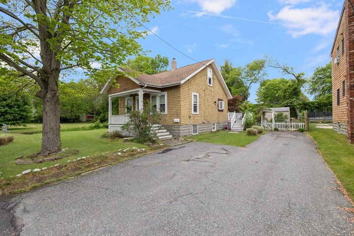 Property Photo:  368 Washington Ave  MA 02726 