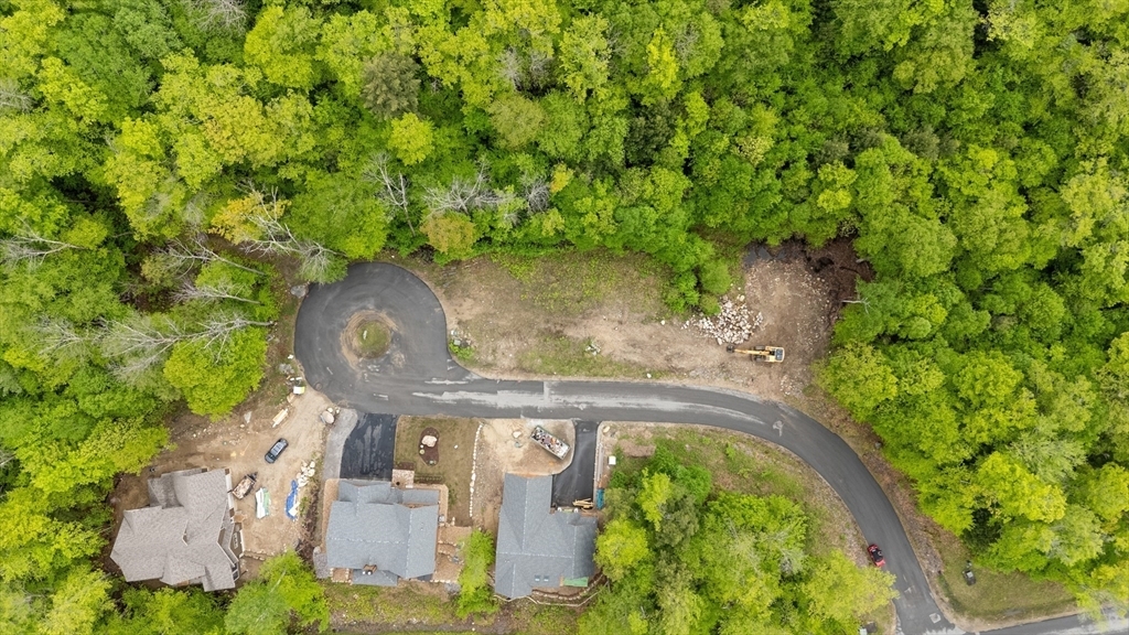 Property Photo: 56 Friendship NH 03251