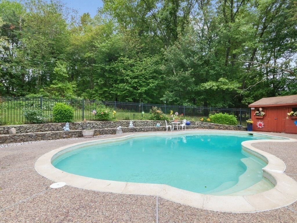 Property Photo: 87 Whitewood Road MA 02090
