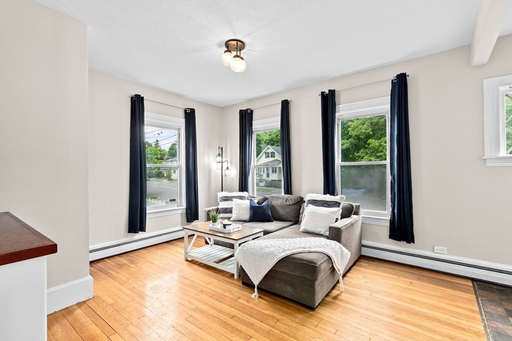 Property Photo: 109 Bouve Ave MA 02301