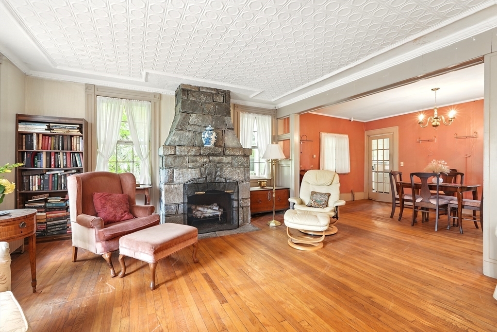 Property Photo: 42 Margaret St MA 01057
