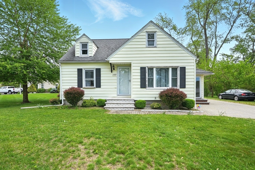 799 Silver St  Agawam MA 01001 photo