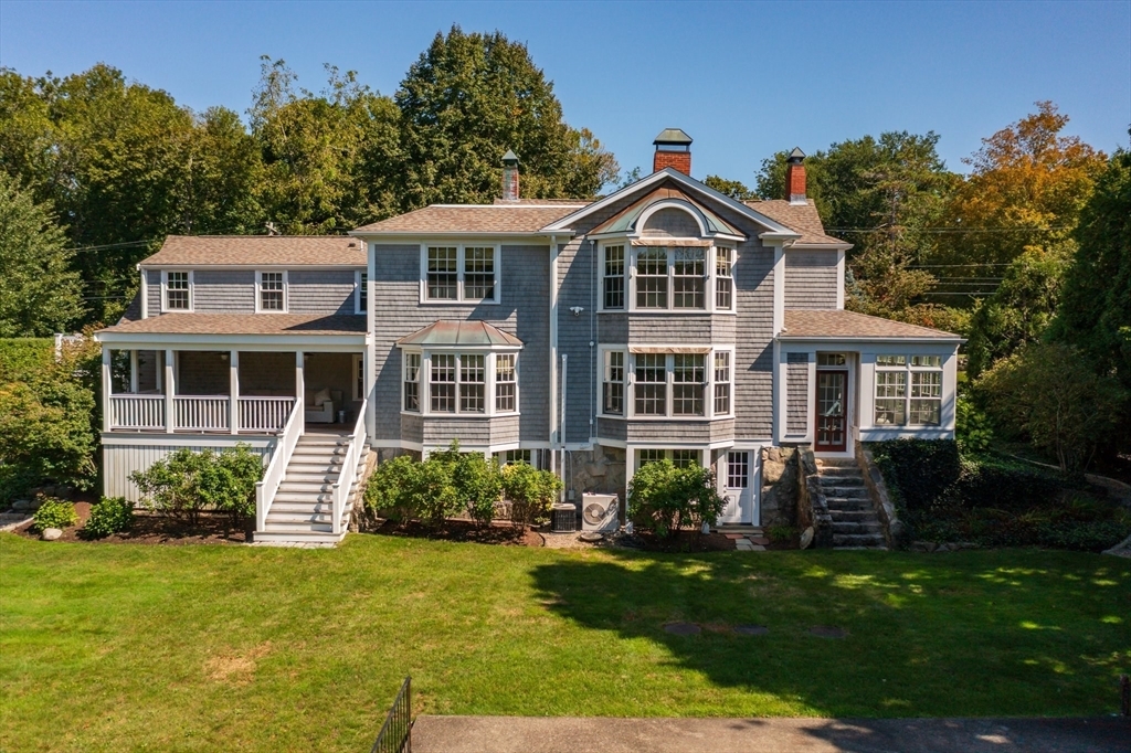 Property Photo: 245 S Main St MA 02025
