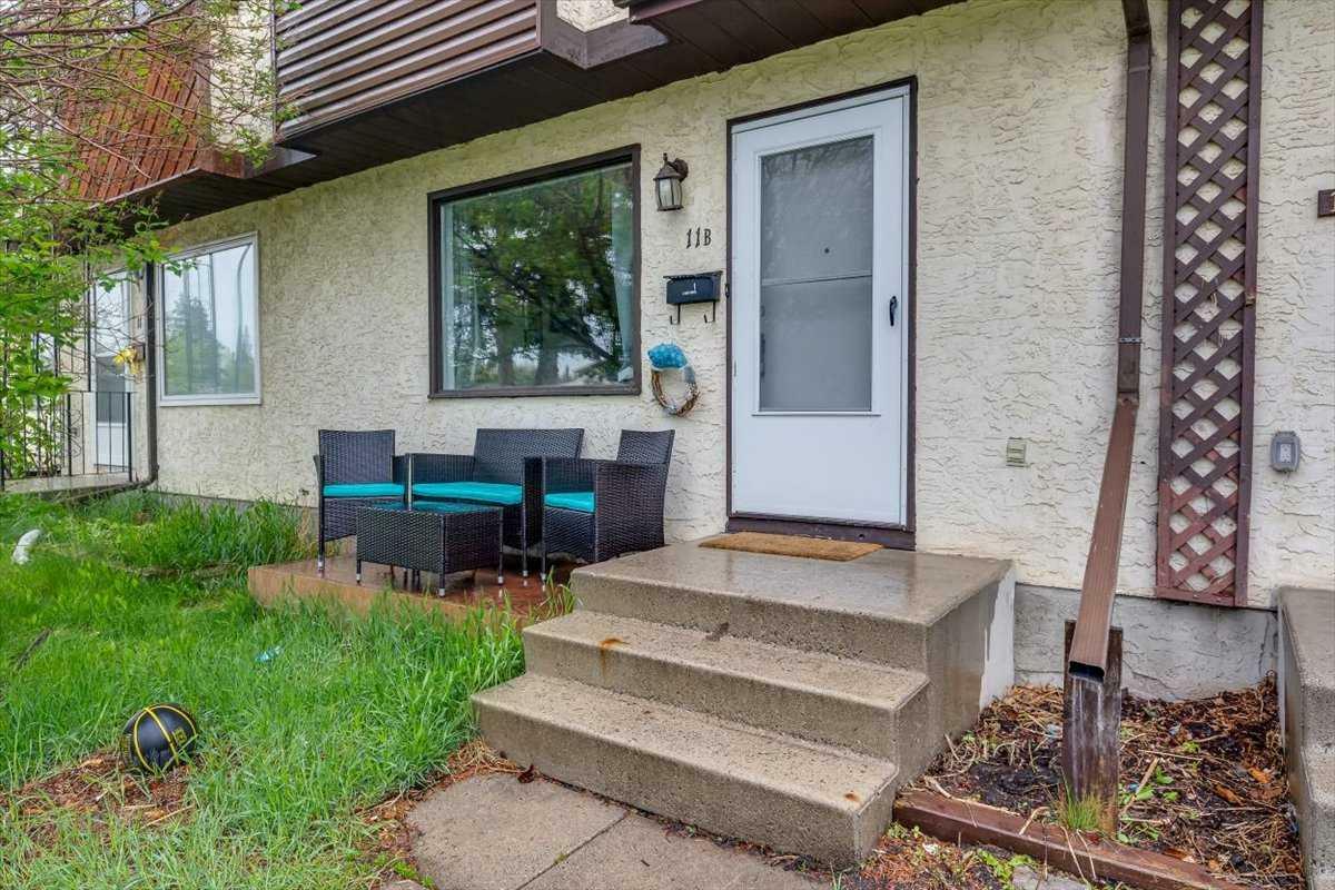 Property Photo: 11B Glendale Boulevard AB T4P 3A6