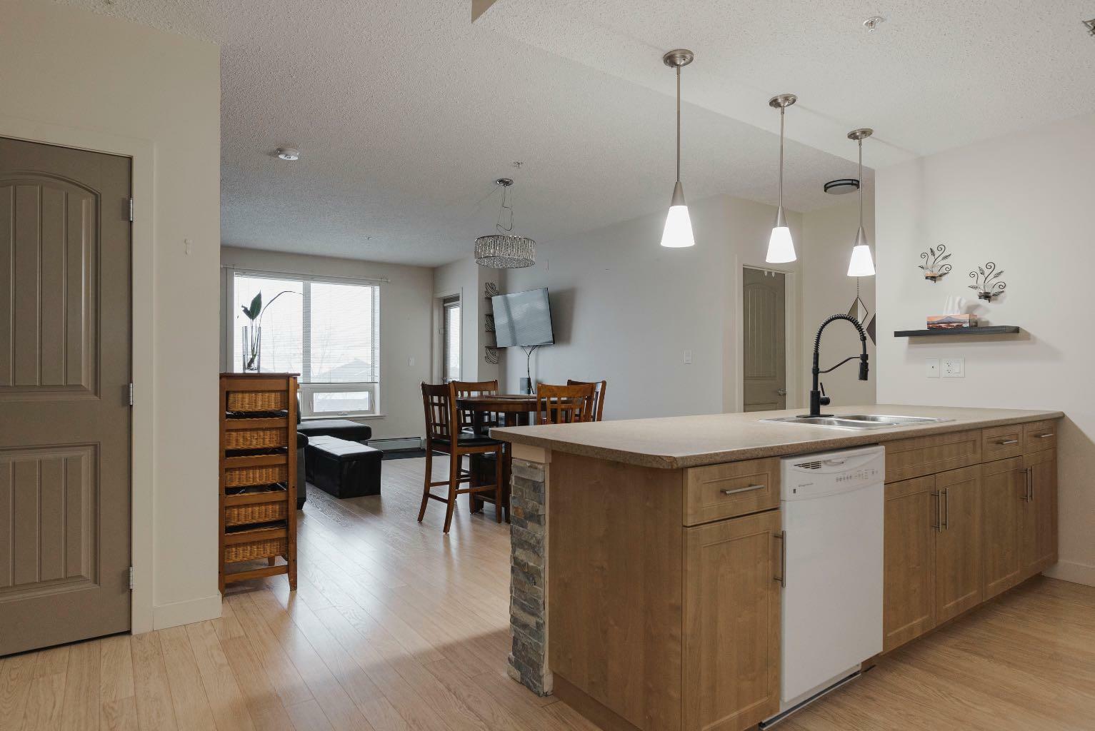 Photo de la propriété: 204 Sparrow Hawk Drive 1302 AB T9K 0P1