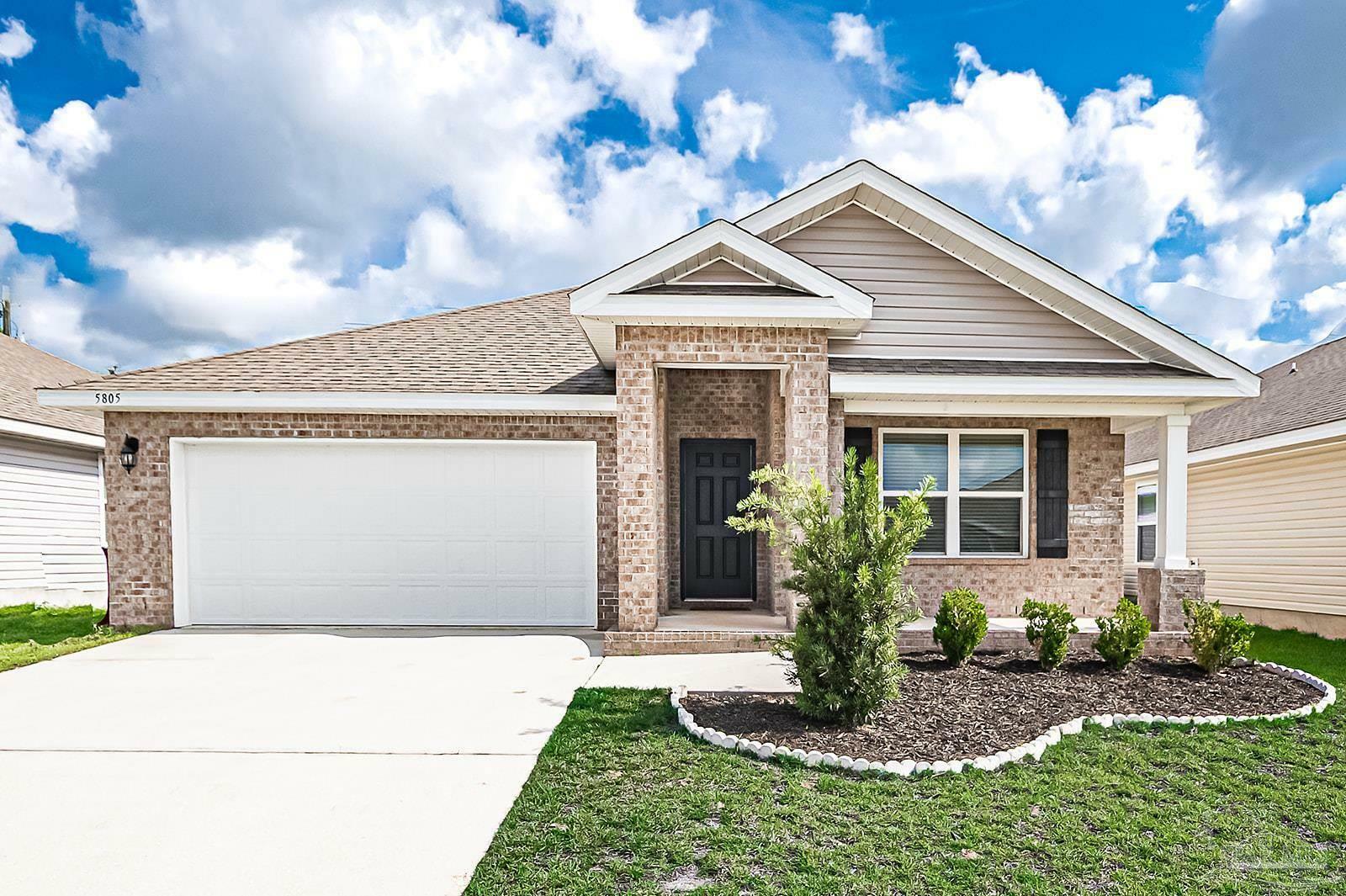 5805 Guinevere Ln  Milton FL 32583 photo