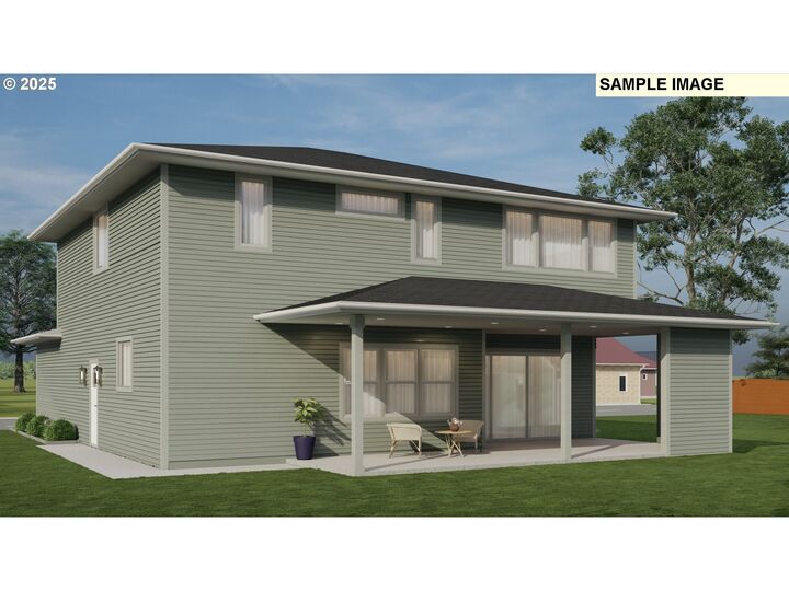 Property Photo:  10216 NW Lee St  OR 97229 