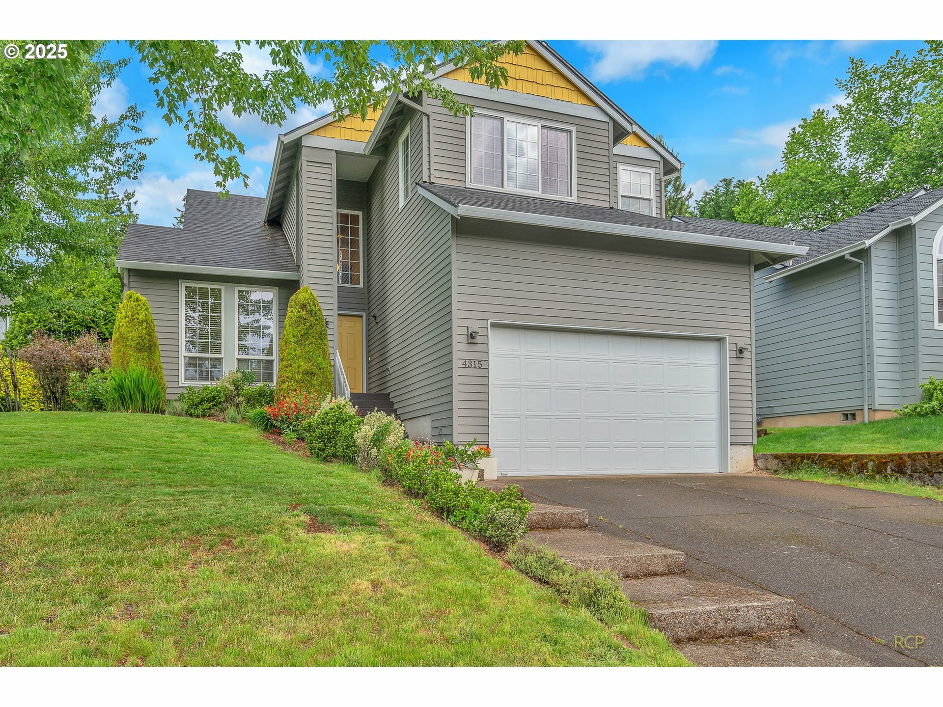 4315 SE Weedman St  Milwaukie OR 97222 photo