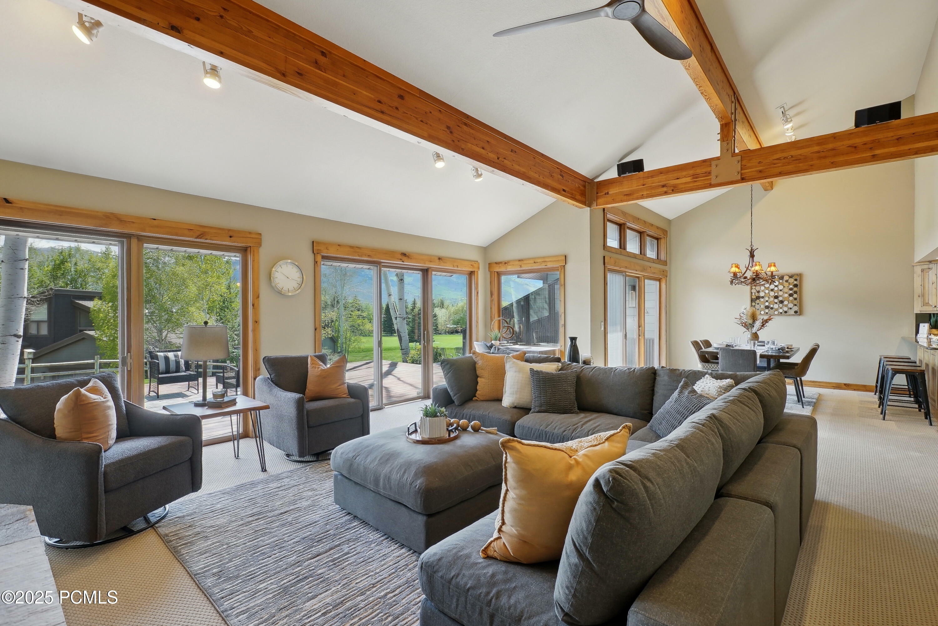 Property Photo: 2539 Fairway Village Drive UT 84060