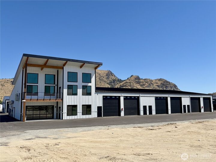 Property Photo:  73 E Shop Avenue C6  WA 98816 