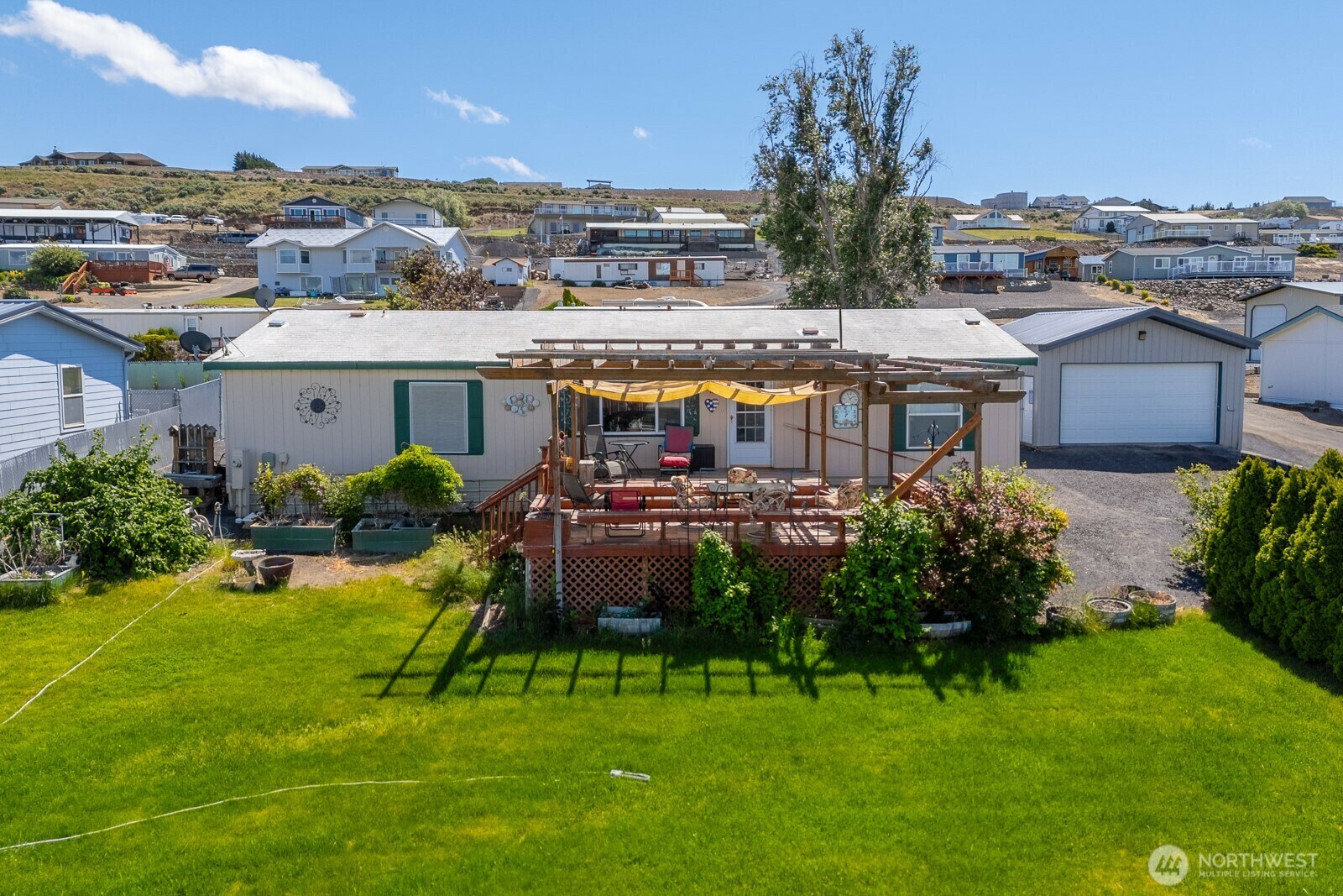 6871 SE Belmont Street  Othello WA 99344 photo
