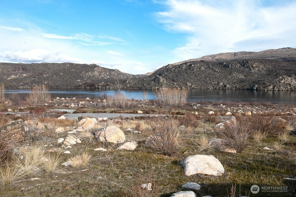 Property Photo: 0 Lot 4 Boulder Gulch WA 98846