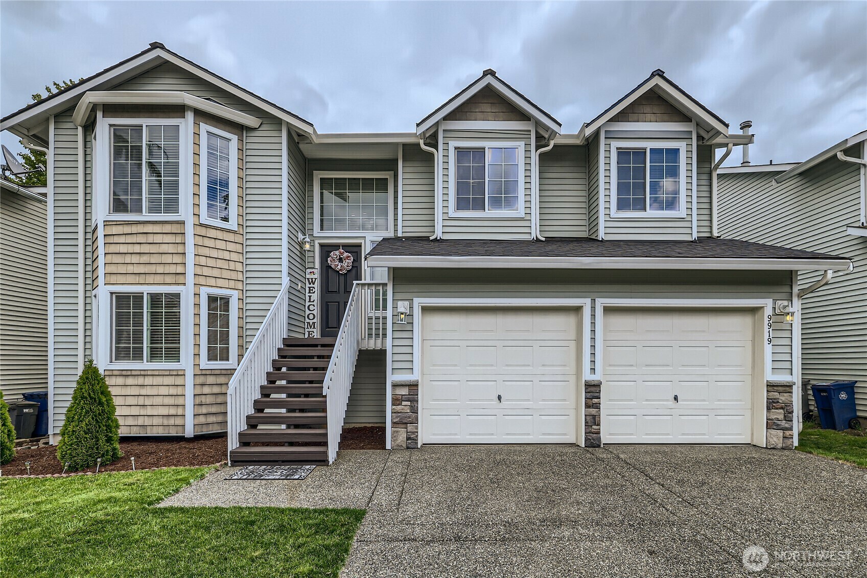 9919  29th Avenue SE  Everett WA 98208 photo