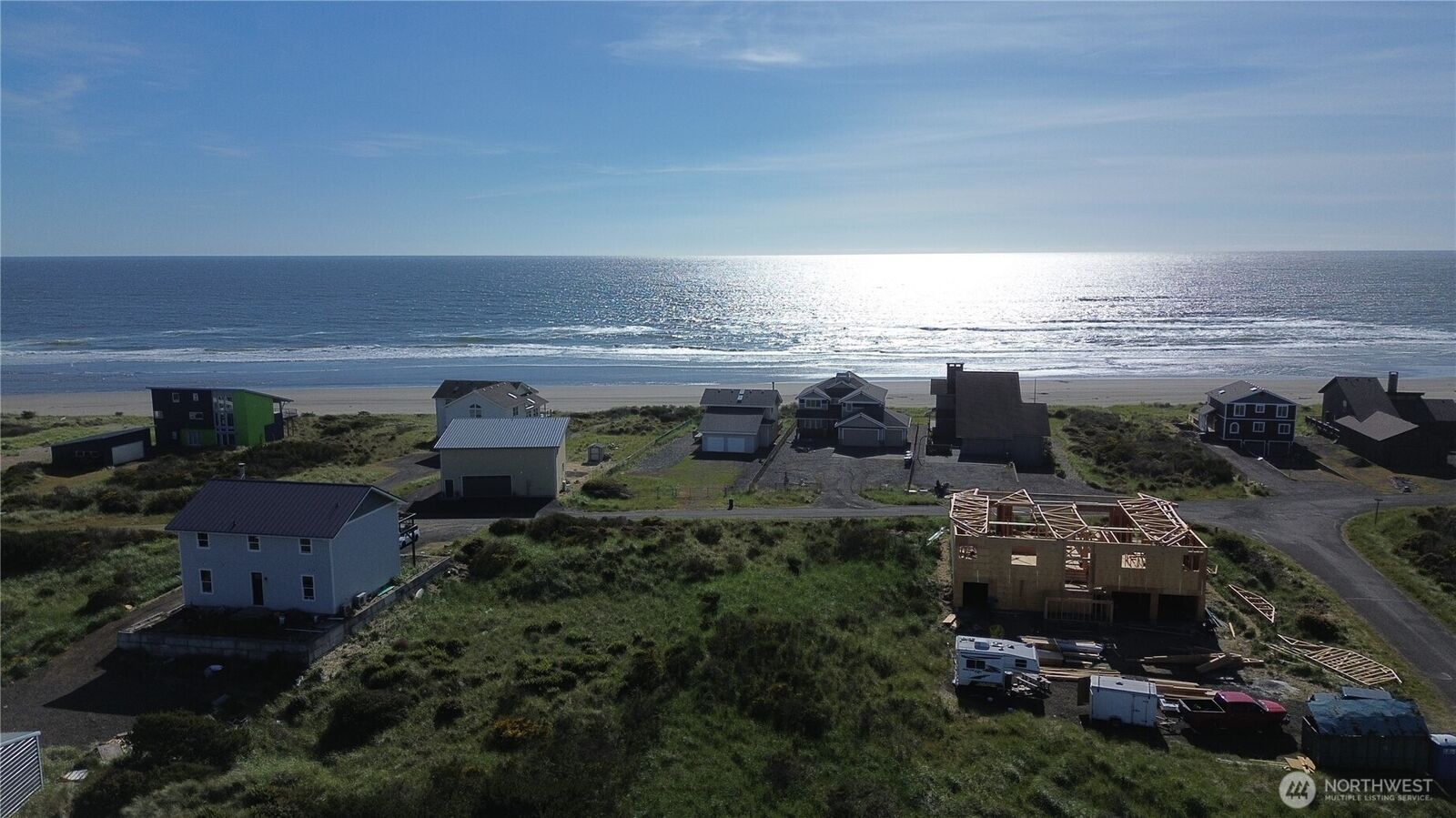 Property Photo: 0 Dunecrest Drive WA 98595