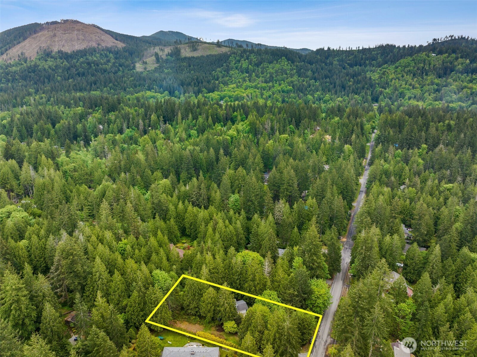 Property Photo: 25820 SE 152 Street WA 98027