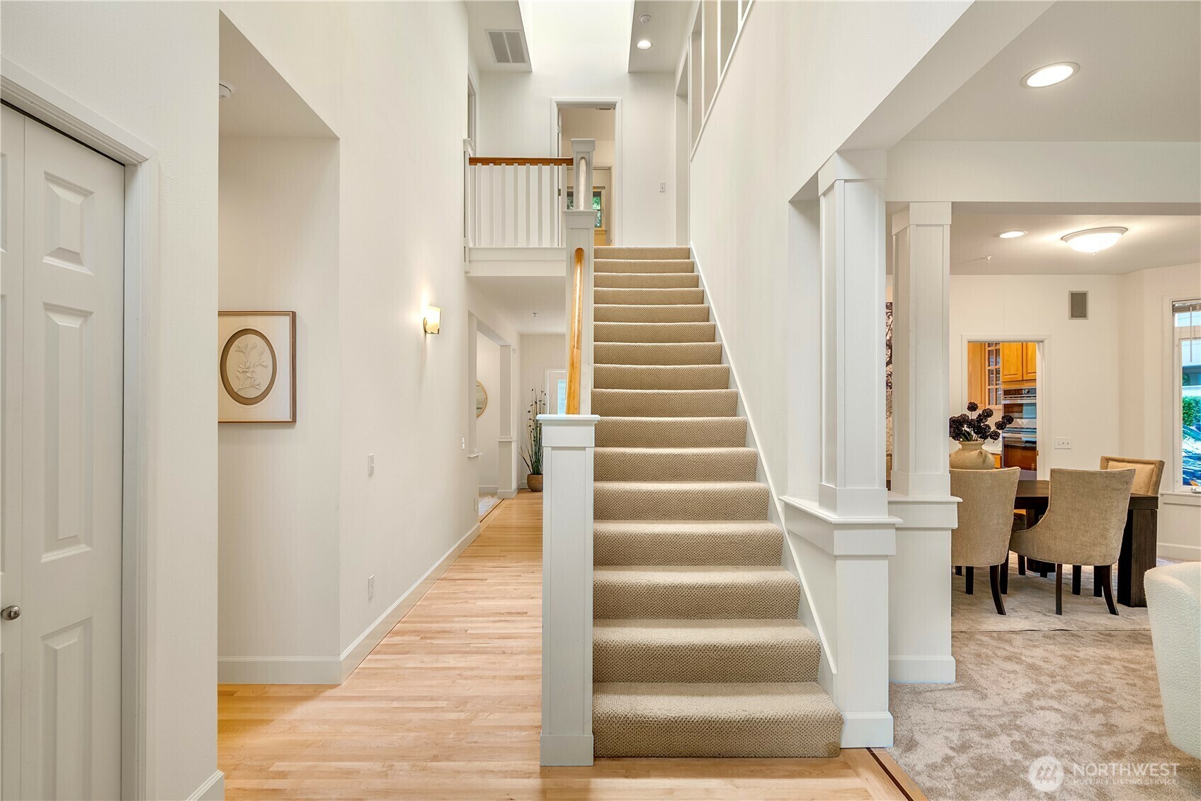 Property Photo: 2712 107th Avenue SE WA 98004
