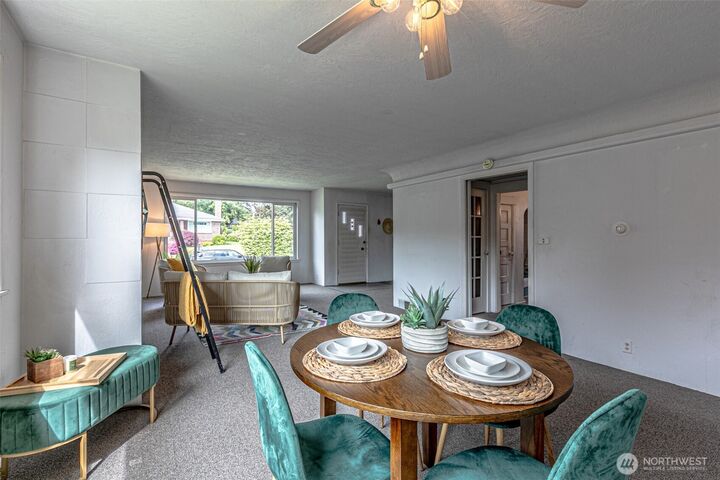 Property Photo:  915 S Madison Street  WA 98405 