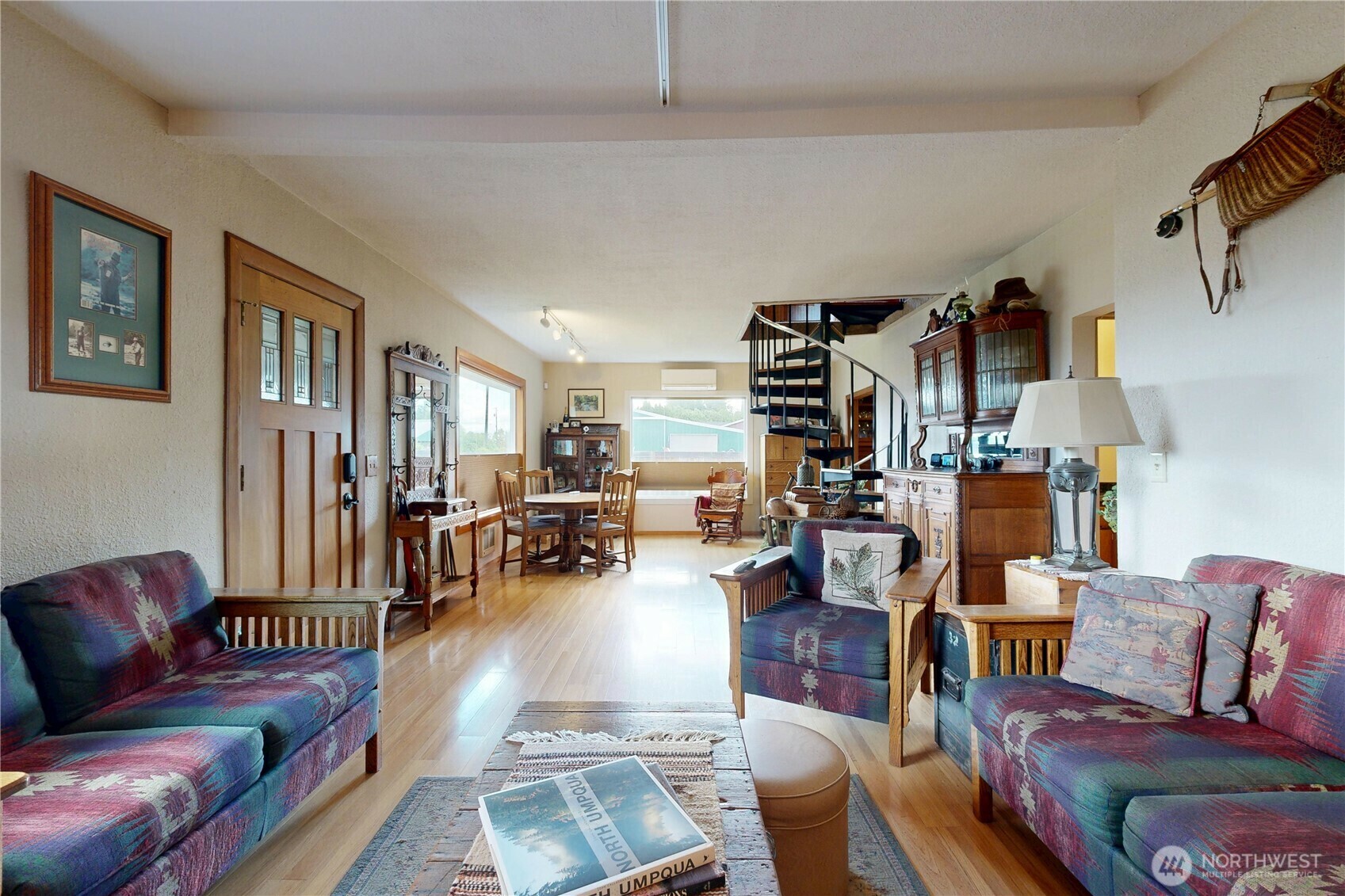 Property Photo: 177 Electric Avenue WA 99362