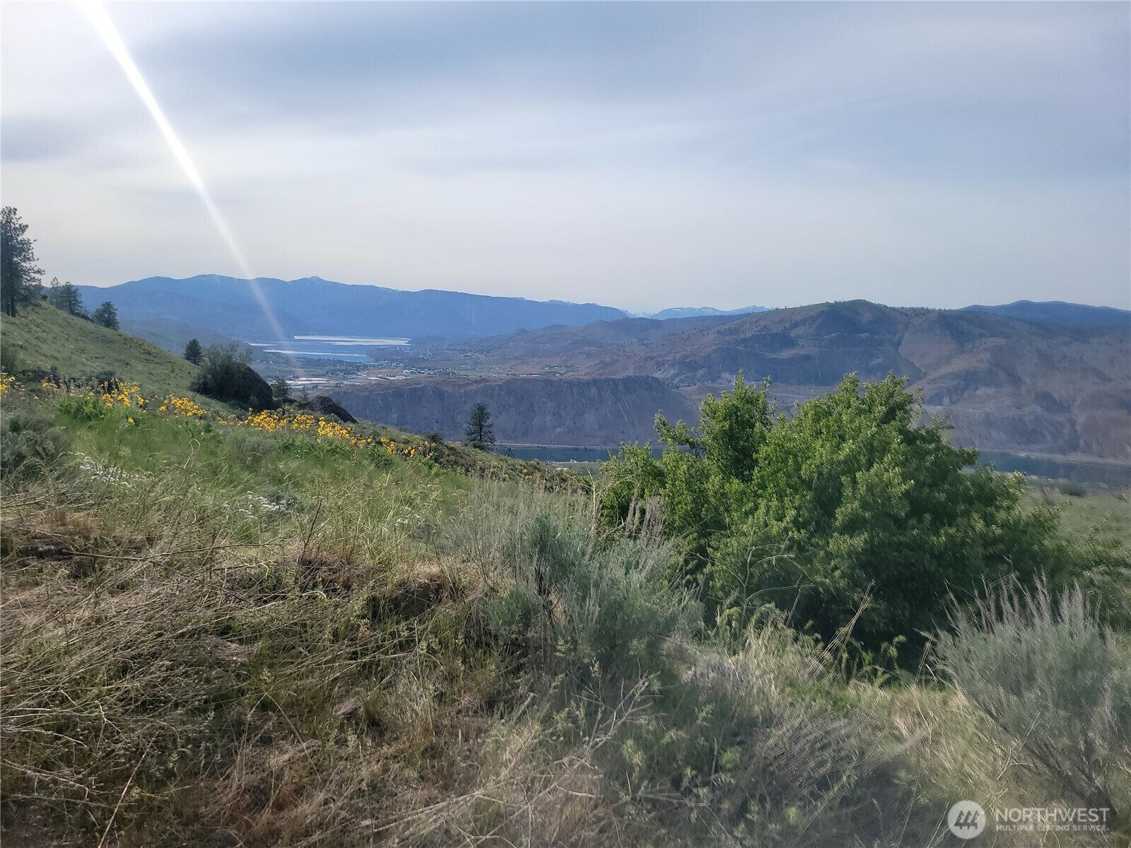 Property Photo: 0 Coyote'S Curve Road WA 98843