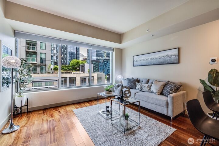 Property Photo:  900  Lenora Street W402  WA 98121 