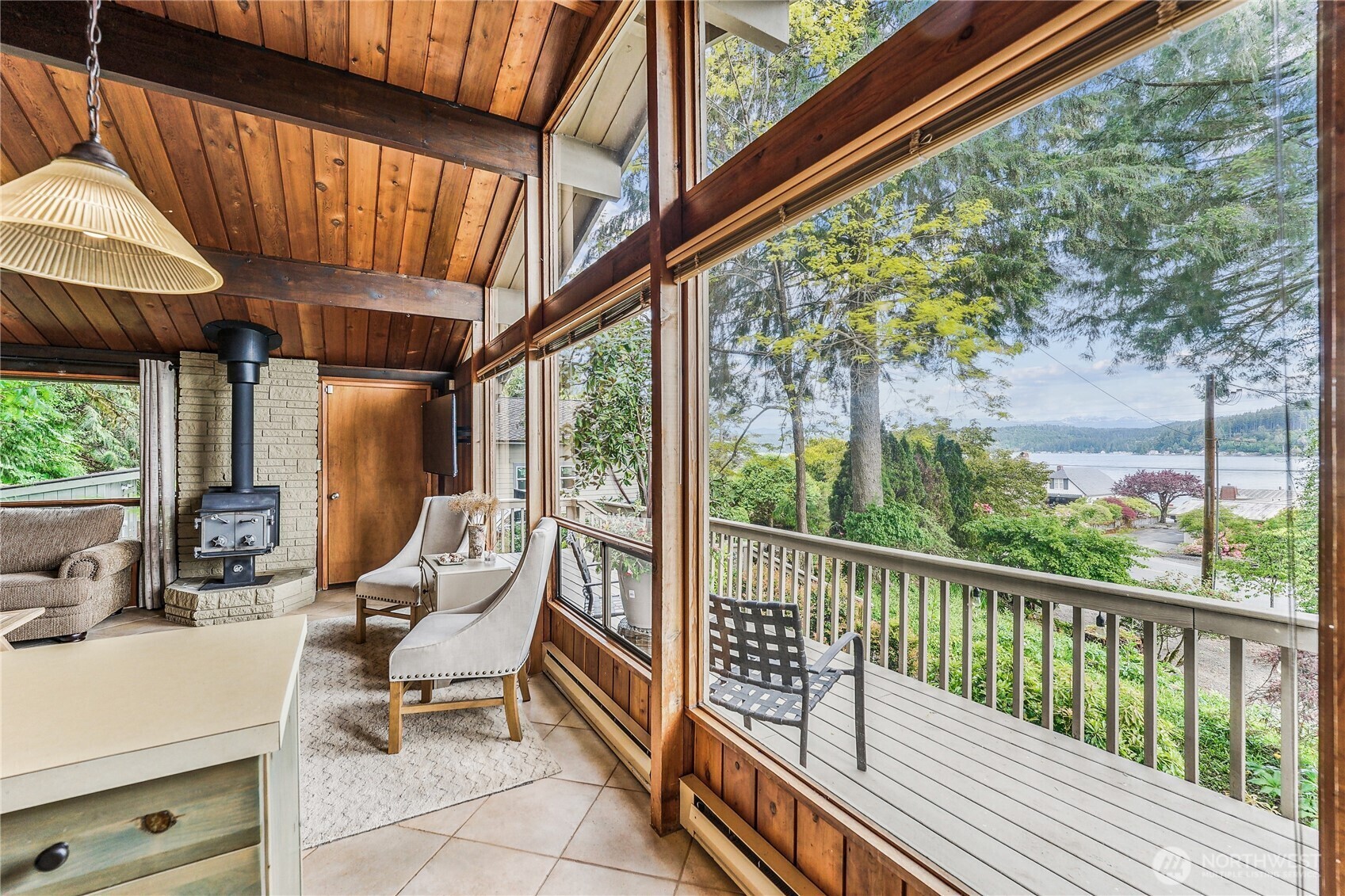 Property Photo: 8310 E State Route 106 WA 98592