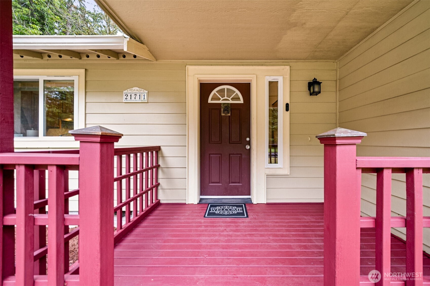 21711  Beachside Drive SE  Yelm WA 98597 photo