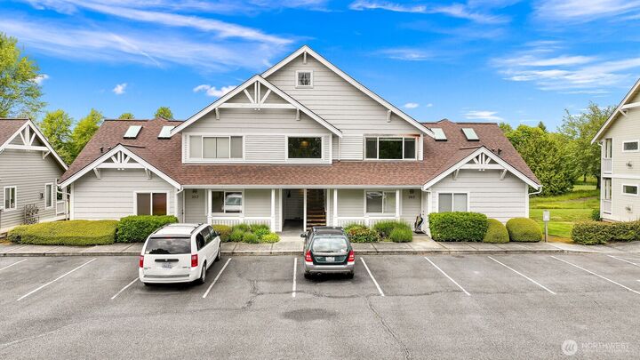 Property Photo: 262 W Maberry Drive 102 WA 98264