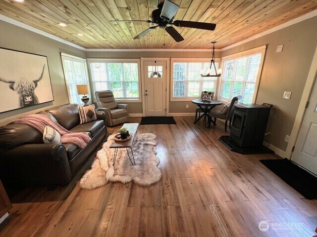 Property Photo: 96 Kooskooskie Road WA 99362