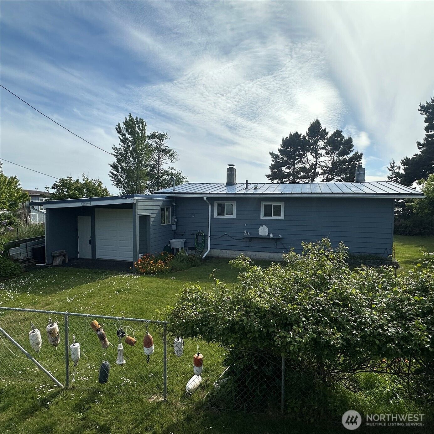 Property Photo: 4245 Lagoon Drive WA 98590