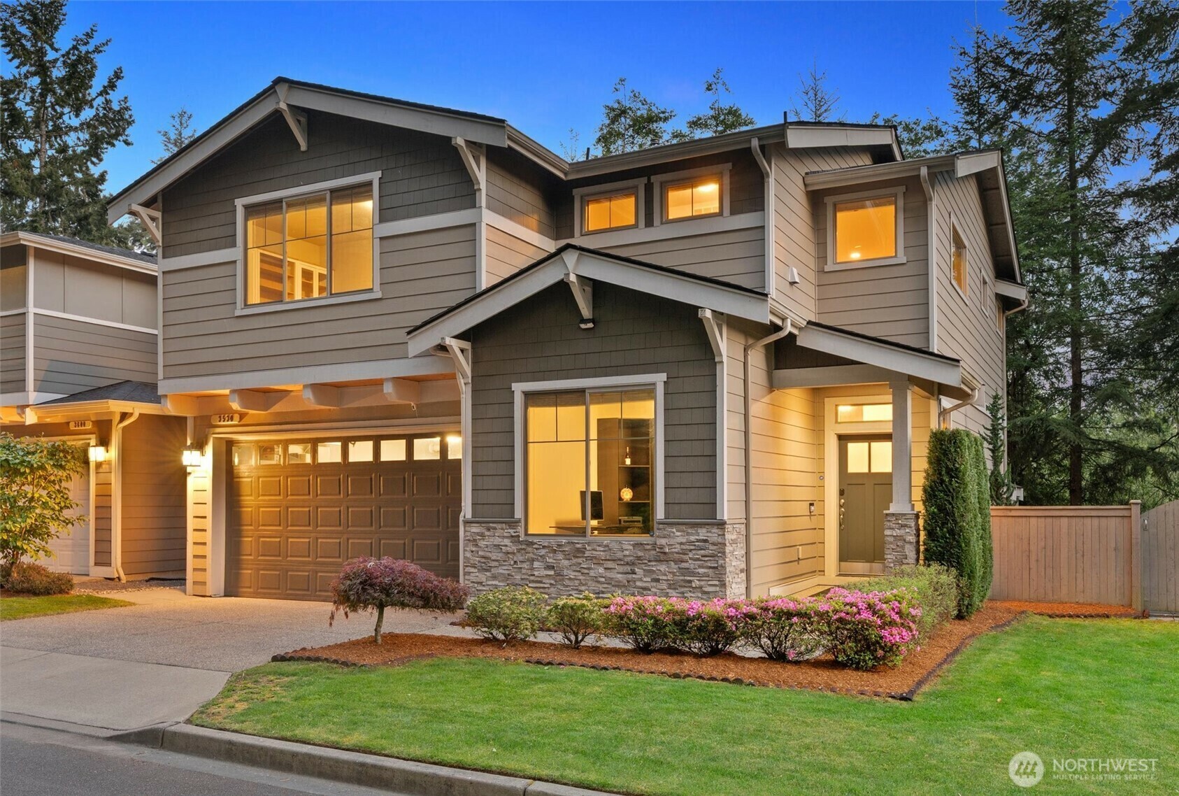 3530  128th Street SE  Everett WA 98208 photo