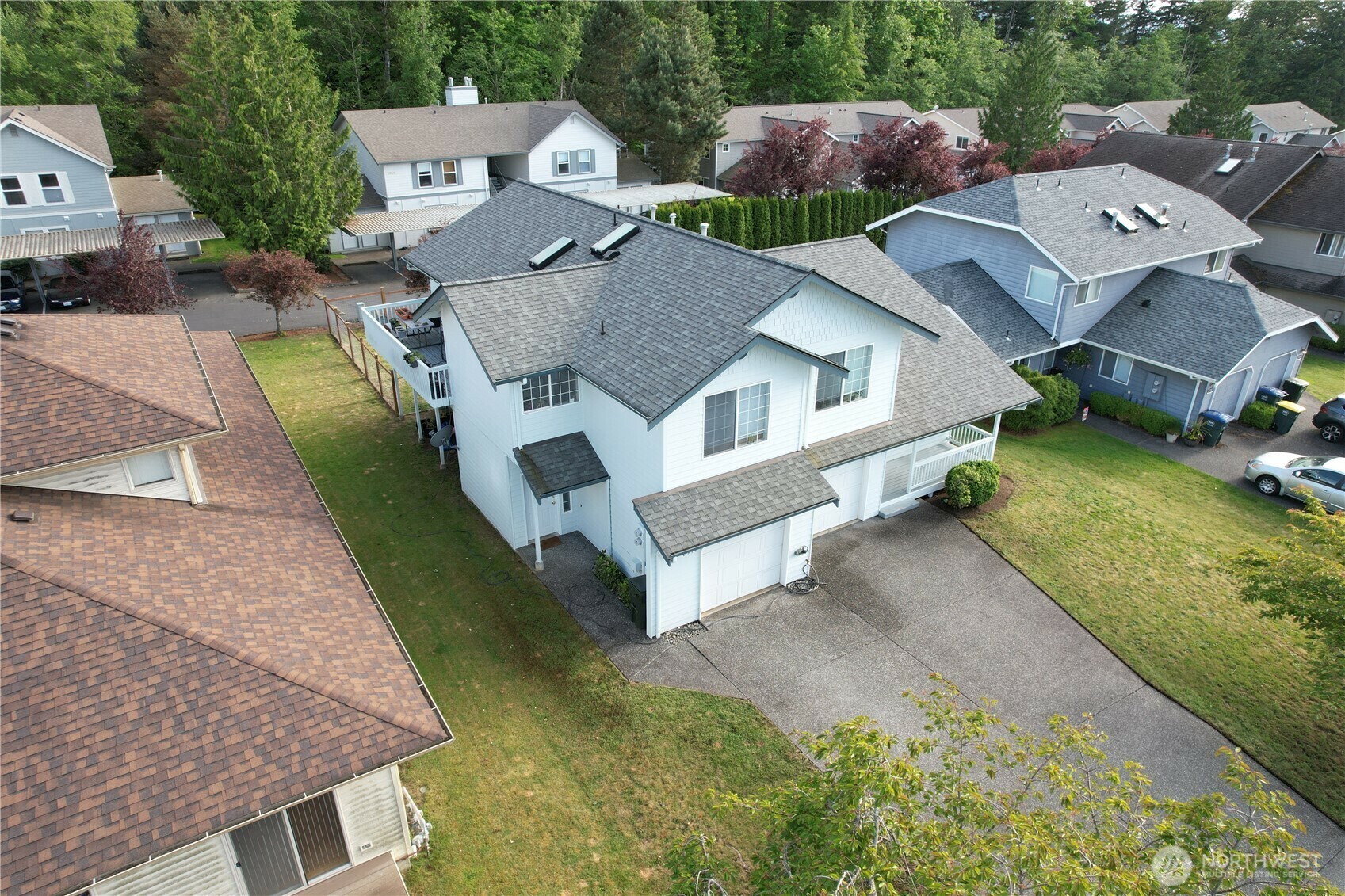 Property Photo:  2512  Kentucky Street  WA 98229 