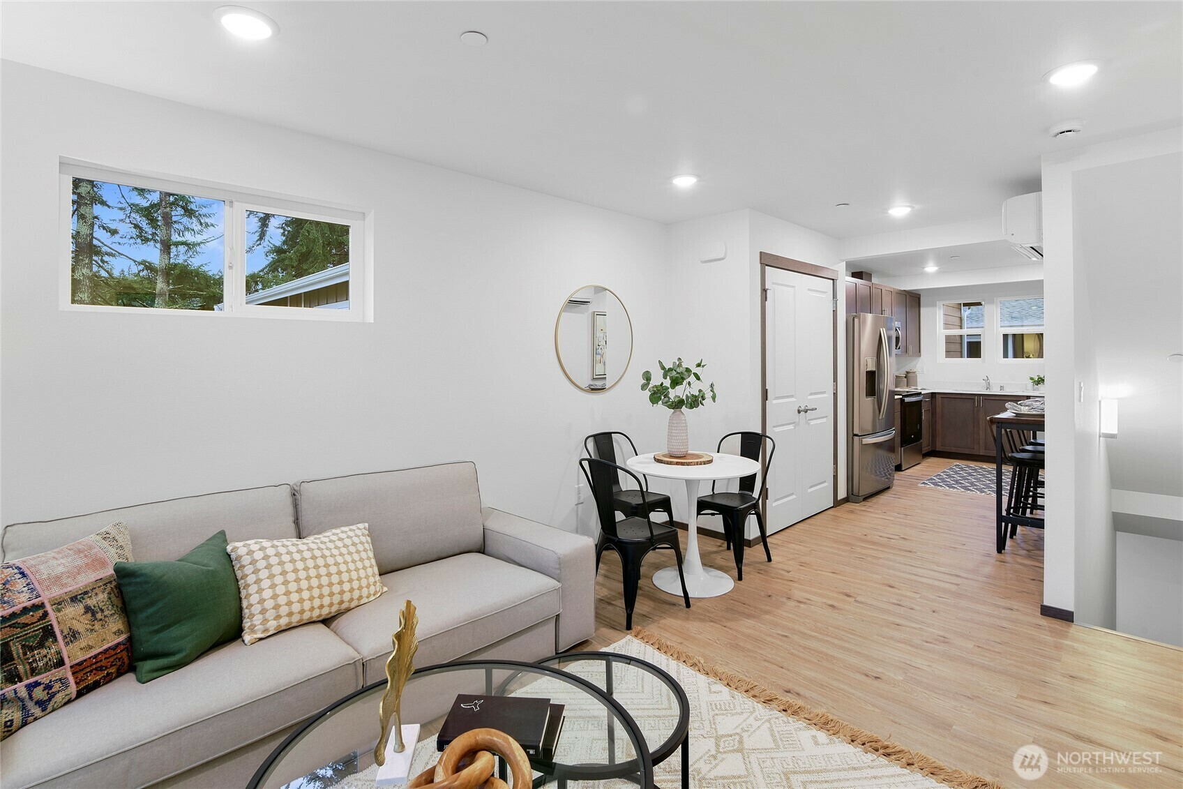 Property Photo: 1361 Nolta Loop NE WA 98110