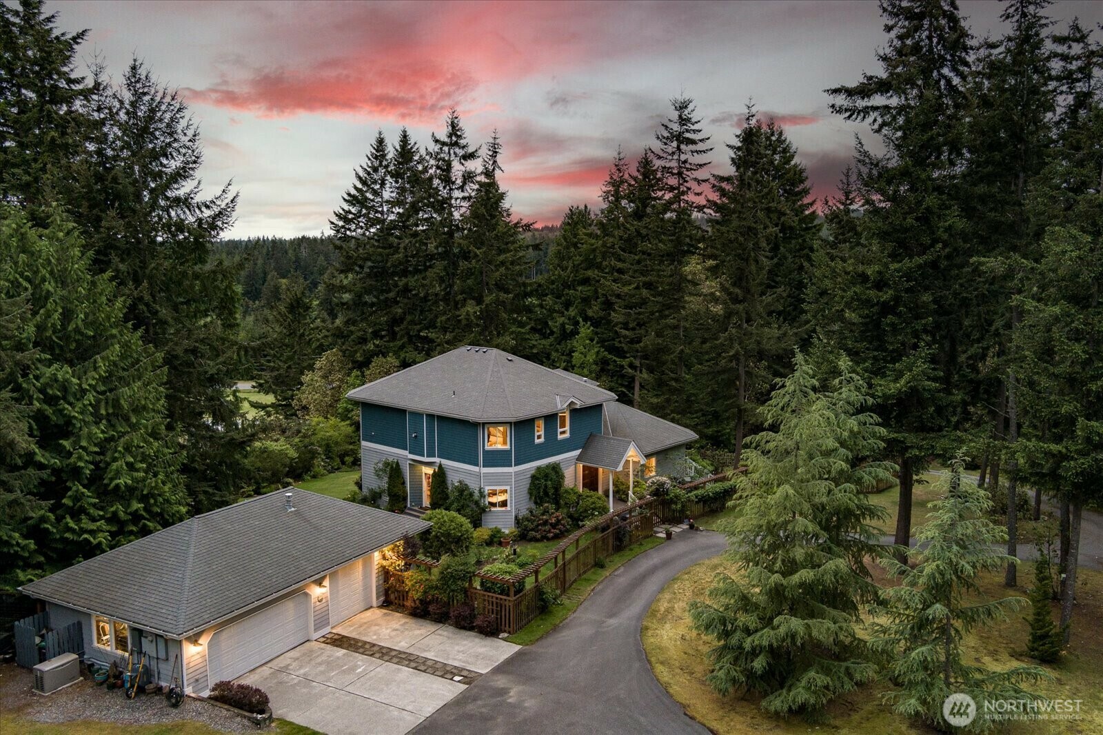 5427  Bayview Road  Langley WA 98260 photo