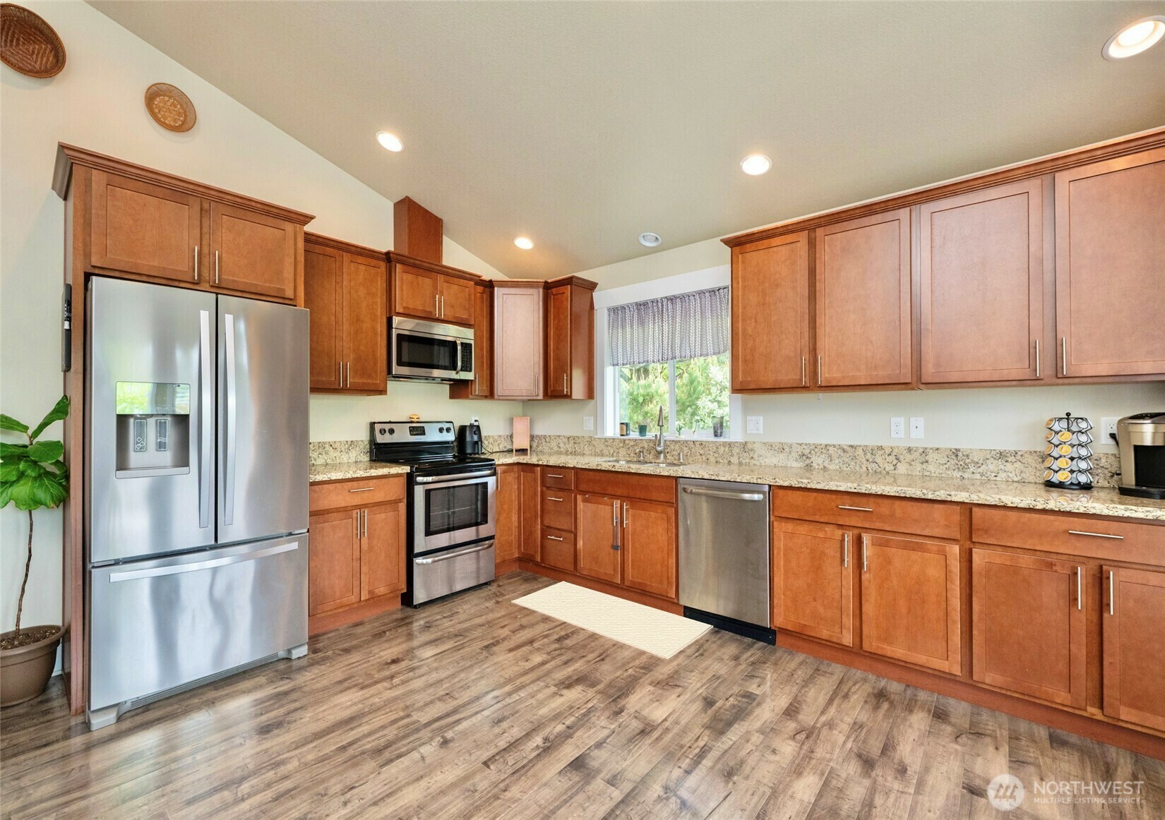 Property Photo: 216 Seashore Street SW WA 98569