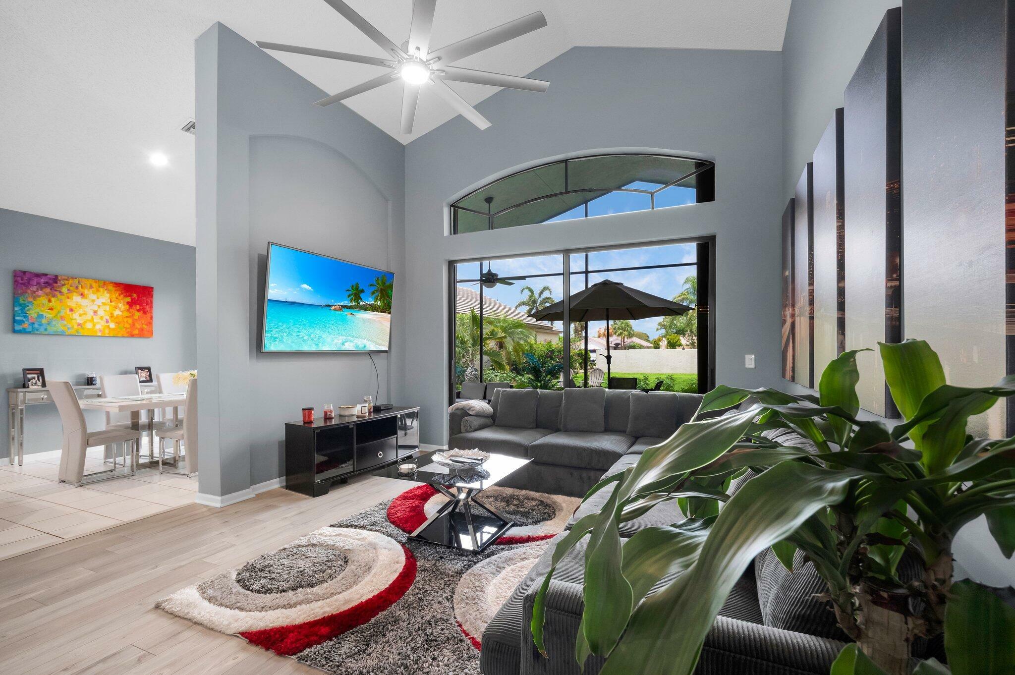 Property Photo: 10393 Lexington Circle S FL 33436