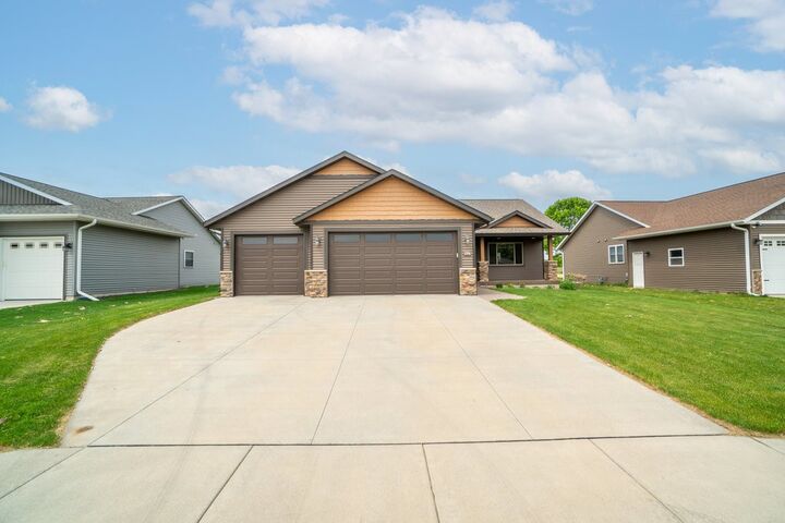 Property Photo: 1996 Tucker Trail WI 54703