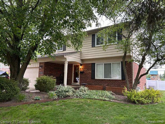 Property Photo: 32399 Scone Street MI 48154