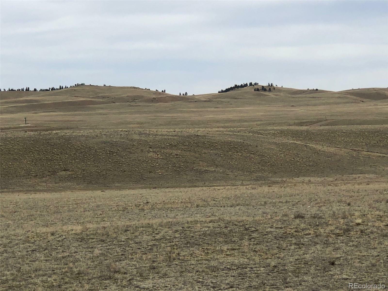 Property Photo: 00 County Road 53 CO 80449