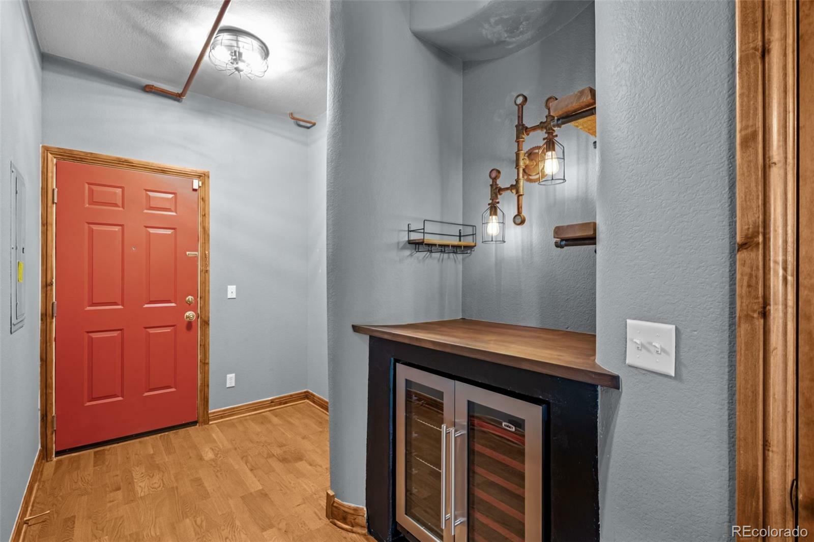 Property Photo: 3299 Lowell Boulevard 204 CO 80211