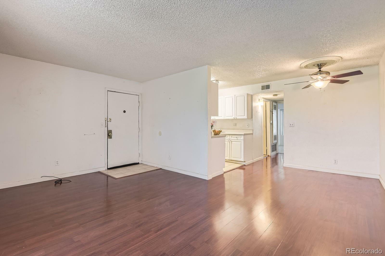Property Photo: 10762 E Exposition Avenue 336 CO 80012
