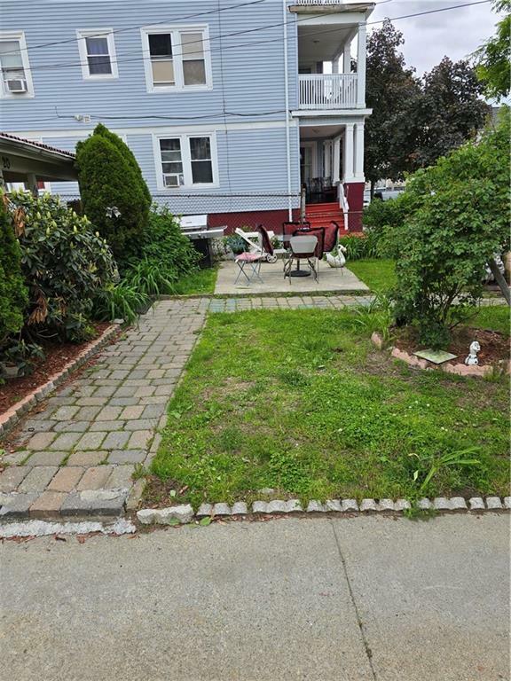 Property Photo: 20 Pennsylvania Avenue RI 02905