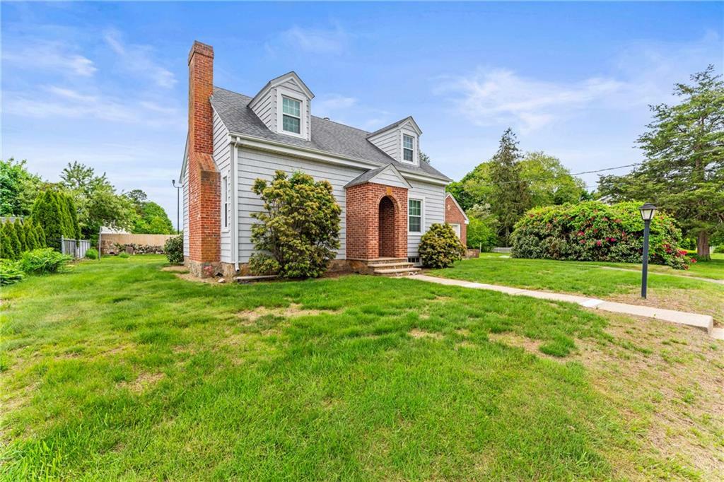 Property Photo: 12 Arlington Street RI 02891