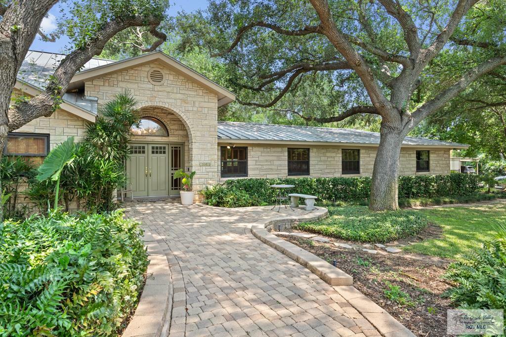 Property Photo: 1625 Sam Houston TX 78550